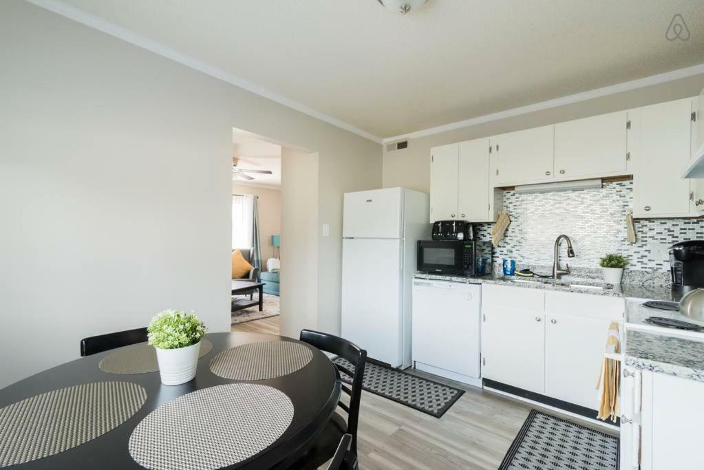 Cute Condo In Rock Hill-45 Eksteriør billede