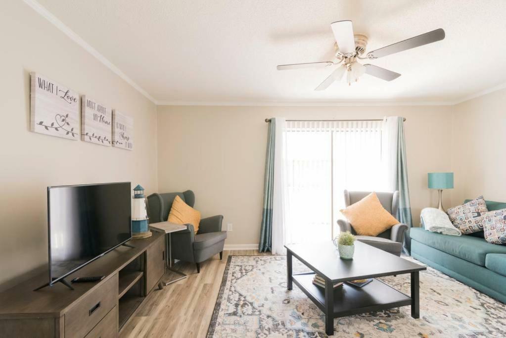 Cute Condo In Rock Hill-45 Eksteriør billede