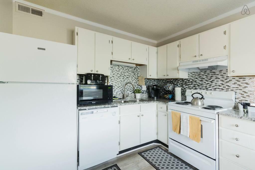 Cute Condo In Rock Hill-45 Eksteriør billede